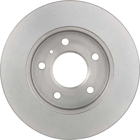 Brembo 01-02 Dodge Ram 2500/3500 Rear Standard Rotor thumbnail 4