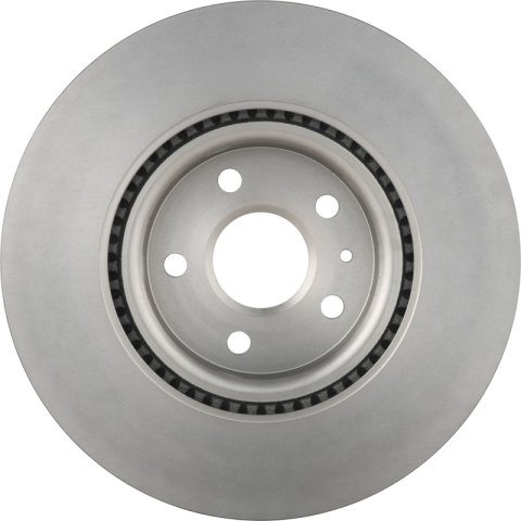 Brembo 17-21 Honda Civic Rear UV Coated Rotor
