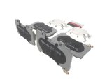 Brembo 15-20 Chevrolet Colorado/ GMC Canyon Front NAO Brake Pad thumbnail 4