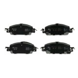 Brembo 16-17 Honda Accord Front NAO Brake Pad thumbnail 3