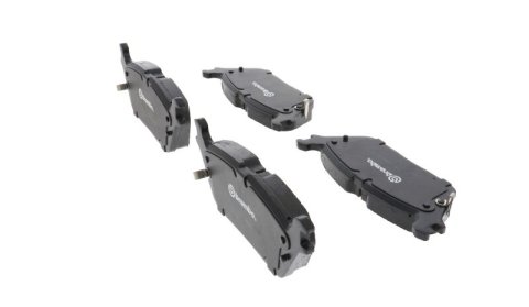 Brembo 19-22 Ram 1500 Rear Low-Met Brake Pad thumbnail 4