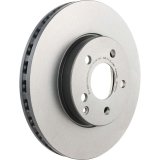 Brembo OE 03-09 Mercedes-Benz E320 295mm Brake Disc - Front thumbnail 1
