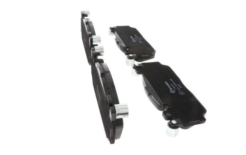 Brembo 14-19 BMW M5/ BMW M2/ BMW M6/ BMW M6 Gran Coupe Front Low-Met Brake Pad thumbnail 5