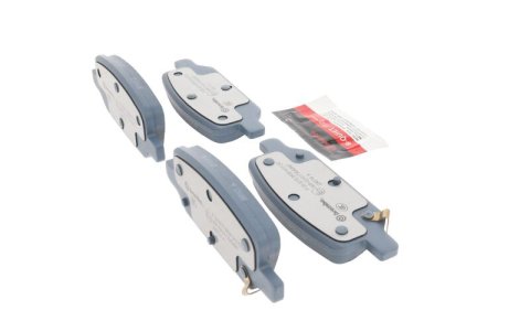 Brembo OE 17-21 Tesla 3/20-21 Y EVPad BrakePad thumbnail 5