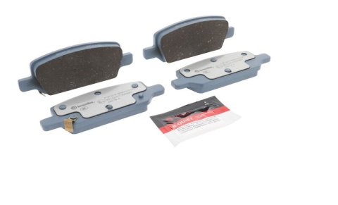Brembo OE 17-21 Tesla 3/20-21 Y EVPad BrakePad thumbnail 7