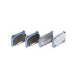Brembo OE 17-21 Tesla/2021 Y EVPad BrakePad thumbnail 1