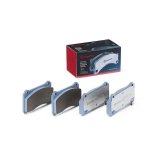 Brembo OE 17-21 Tesla/2021 Y EVPad BrakePad thumbnail 2