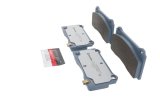 Brembo OE 17-21 Tesla/2021 Y EVPad BrakePad thumbnail 4