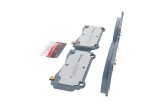 Brembo OE 17-21 Tesla/2021 Y EVPad BrakePad thumbnail 7