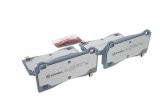 Brembo OE 17-21 Tesla/2021 Y EVPad BrakePad thumbnail 9