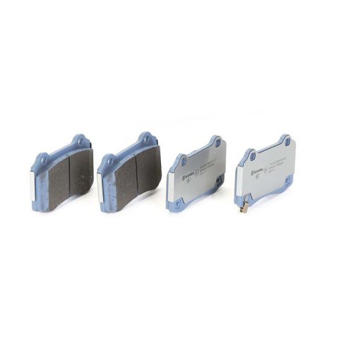 Brembo OE 12-21 Tesla S/16-21 X EVPad BrakePad thumbnail 3