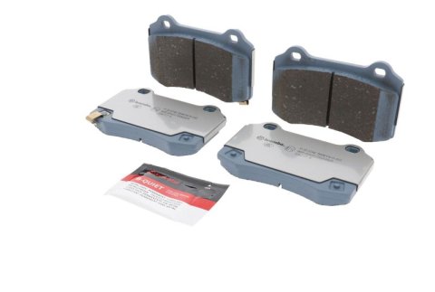 Brembo OE 12-21 Tesla S/16-21 X EVPad BrakePad thumbnail 8