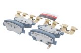 Brembo OE 17-21 Hyundai Ioniq Brake Pad - Rear thumbnail 5