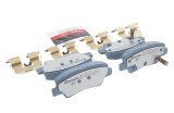 Brembo OE 17-21 Hyundai Ioniq Brake Pad - Rear thumbnail 8