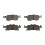 Brembo OE NAO BrakePad thumbnail 3