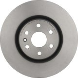 Brembo OE 15-17 Chevy Silverado 2500HD/20-21 Silverado 2500HD Friction Brake Disc - Front thumbnail 5