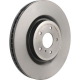 Brembo OE 09-12 Infiniti 14-22 Q50/17-22 Q60/14-19 Q70/09-20 Nissan 370Z Friction Brake Disc thumbnail 1