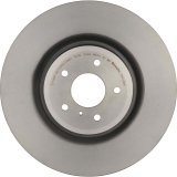 Brembo OE 09-12 Infiniti 14-22 Q50/17-22 Q60/14-19 Q70/09-20 Nissan 370Z Friction Brake Disc thumbnail 3