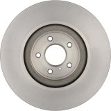 Brembo OE 09-12 Infiniti 14-22 Q50/17-22 Q60/14-19 Q70/09-20 Nissan 370Z Friction Brake Disc thumbnail 4