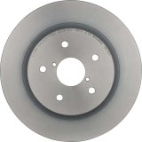 Brembo OE 15-16 Subaru Legacy/Outback/16-22 WRX Friction Brake Disc thumbnail 5