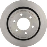 Brembo OE 15-17 Ford F-150 Friction Brake Disc thumbnail 2