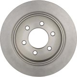 Brembo OE 15-17 Ford F-150 Friction Brake Disc thumbnail 3
