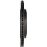 Brembo OE 15-17 Ford F-150 Friction Brake Disc thumbnail 5