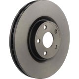 Brembo OE 15-18 Ford Edge Friction Brake Disc thumbnail 1