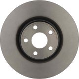 Brembo OE 15-18 Ford Edge Friction Brake Disc thumbnail 3
