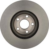 Brembo OE 15-18 Ford Edge Friction Brake Disc thumbnail 4