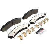 Brembo OE 19-21 RAM 3500 PRIME Ceramic Brake Pad - Rear thumbnail 1