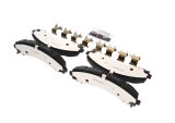 Brembo OE 19-21 RAM 3500 PRIME Ceramic Brake Pad - Rear thumbnail 5