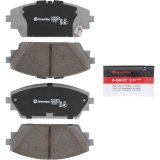 Brembo OE 19-23 Mazda 3 PRIME Ceramic Brake Pad - Front thumbnail 2