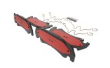 Brembo OE 05-06 Dodge RAM 1500 Ceramic Brake Pad - Front thumbnail 8