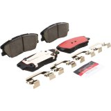 Brembo OE 19-22 Kia Soul PRIME Ceramic Brake Pad - Front thumbnail 1