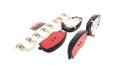 Brembo OE 19-22 Kia Soul PRIME Ceramic Brake Pad - Front thumbnail 3