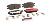 Brembo OE 19-22 Kia Soul PRIME Ceramic Brake Pad - Front thumbnail 4