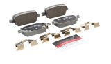Brembo OE 16-21 Chevrolet Malibu Ceramic Brake Pad - Rear thumbnail 3