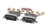 Brembo OE 16-21 Chevrolet Malibu Ceramic Brake Pad - Rear thumbnail 6