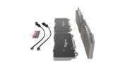 Brembo OE 14-15 Chevrolet Camaro Ceramic Brake Pad - Front thumbnail 5