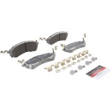 Brembo OE 21-23 Ford Bronco PRIME Ceramic Brake Pad - Rear thumbnail 1