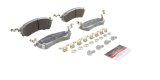Brembo OE 21-23 Ford Bronco PRIME Ceramic Brake Pad - Rear thumbnail 8