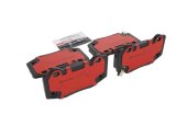 Brembo OE 15-22 Ford Mustang PRIME Ceramic Brake Pad - Rear thumbnail 3
