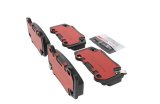 Brembo OE 15-22 Ford Mustang PRIME Ceramic Brake Pad - Rear thumbnail 4