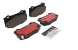 Brembo OE 15-22 Ford Mustang PRIME Ceramic Brake Pad - Rear thumbnail 7