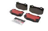 Brembo OE 15-22 Ford Mustang PRIME Ceramic Brake Pad - Rear thumbnail 8
