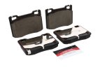 Brembo OE 20-22 Ford Mustang PRIME Ceramic Brake Pad - Rear thumbnail 4