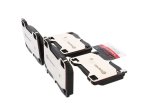 Brembo OE 20-22 Ford Mustang PRIME Ceramic Brake Pad - Rear thumbnail 5