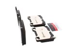 Brembo OE 20-22 Ford Mustang PRIME Ceramic Brake Pad - Rear thumbnail 7