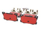 Brembo OE 18-19 Genesis G80 PRIME Ceramic Brake Pad - Front thumbnail 4